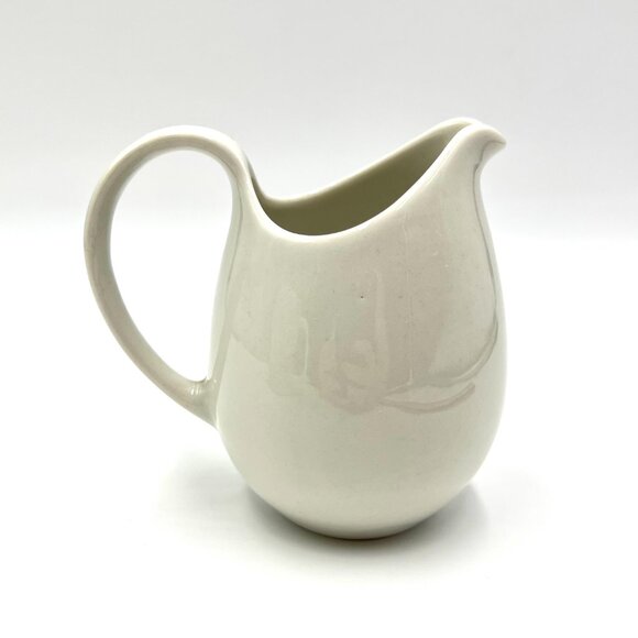 Vintage Retro MCM Mid-Century Modern Riviera Caribe Calinda Atomic 4" Creamer - Picture 3 of 8